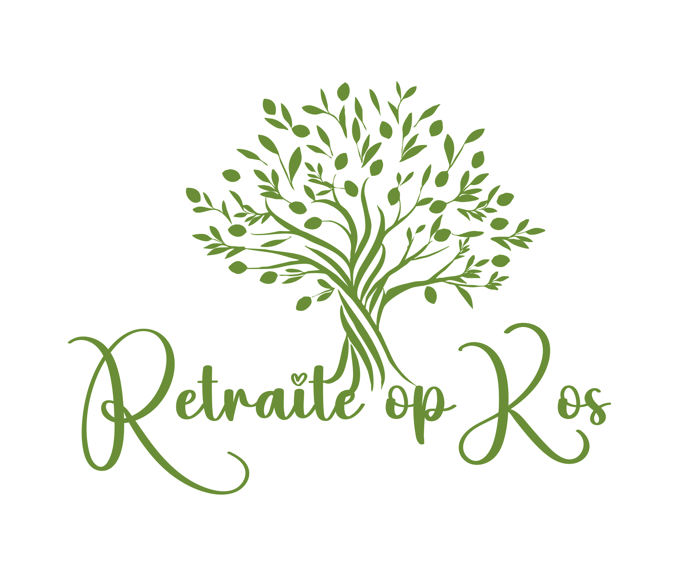 Retraite op kos